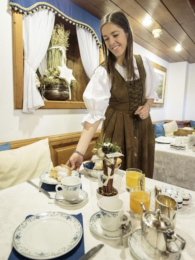 Hotel Ambra 3