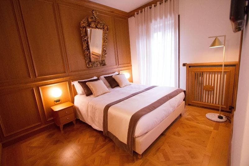 Hotel Ambra 4