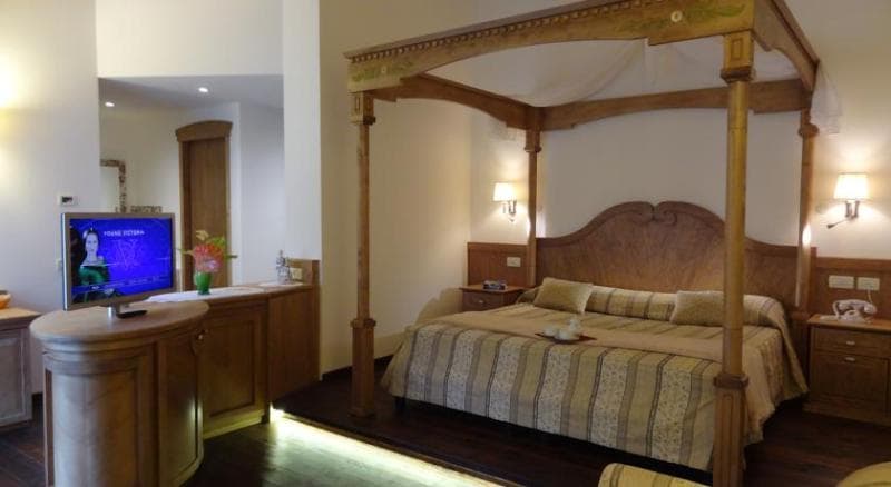 Alledolomiti Boutique Lake Hotel - Adults Friendly 3