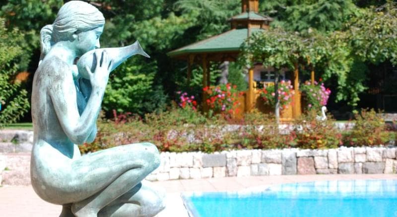 Alledolomiti Boutique Lake Hotel - Adults Friendly 4