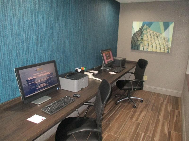 Best Western Plus Indianapolis NW Hotel photo 1