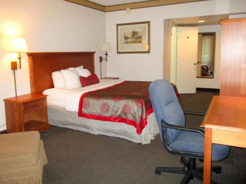 Motel 6 Jacksonville Nc photo 1