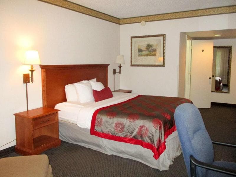 Motel 6 Jacksonville Nc 4