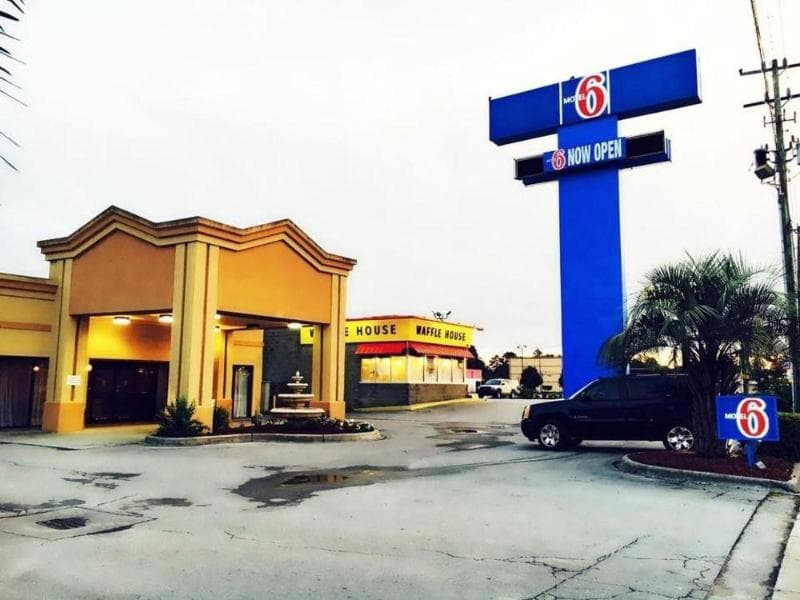 Motel 6 Jacksonville Nc 5