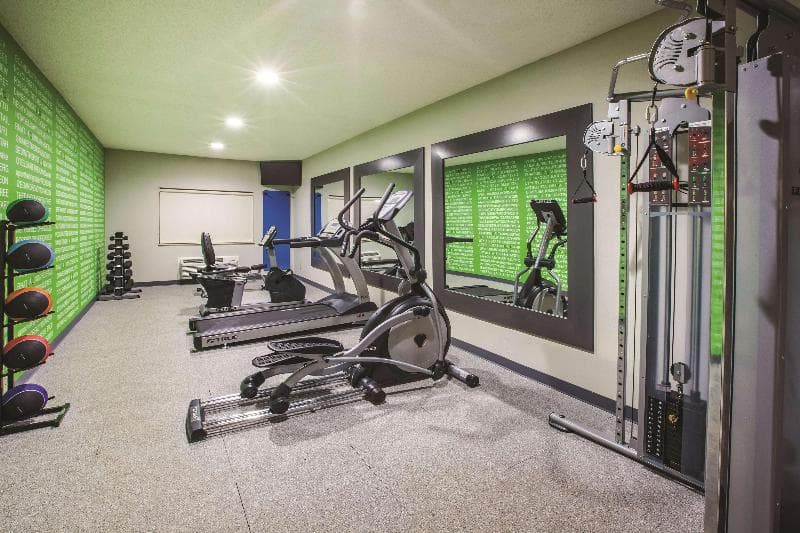La Quinta Inn by Wyndham Indianapolis North at Pyramids 2