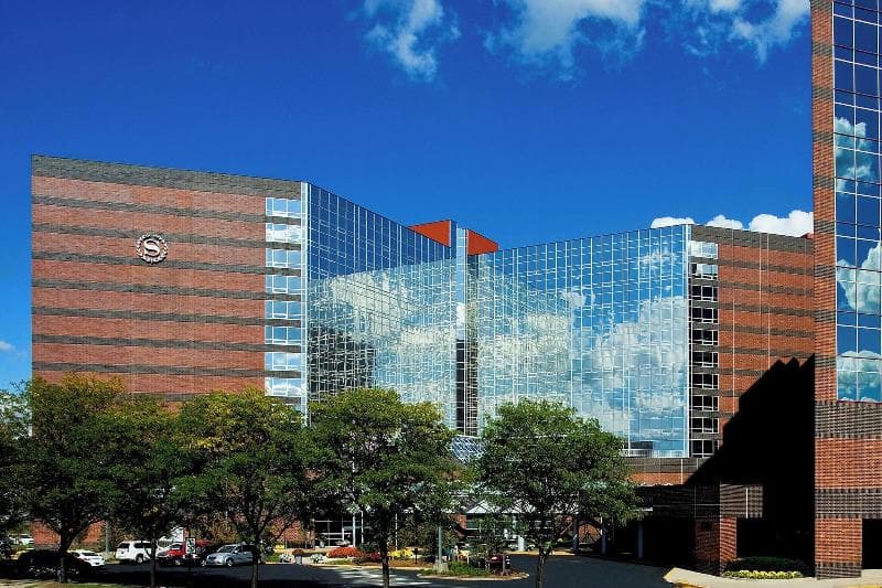 Sheraton Indianapolis Hotel At Keystone Crossing photo 1