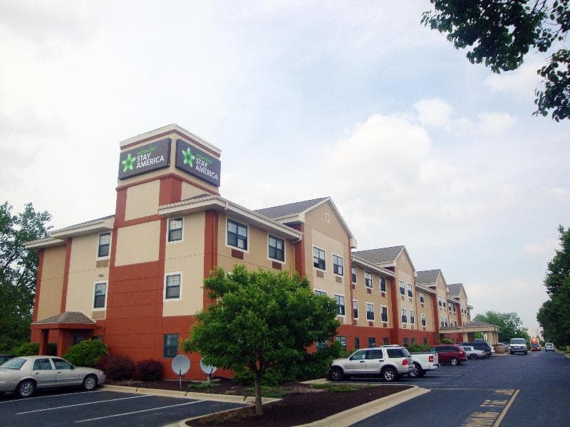 Extended Stay America - Indianapolis - Airport photo 1