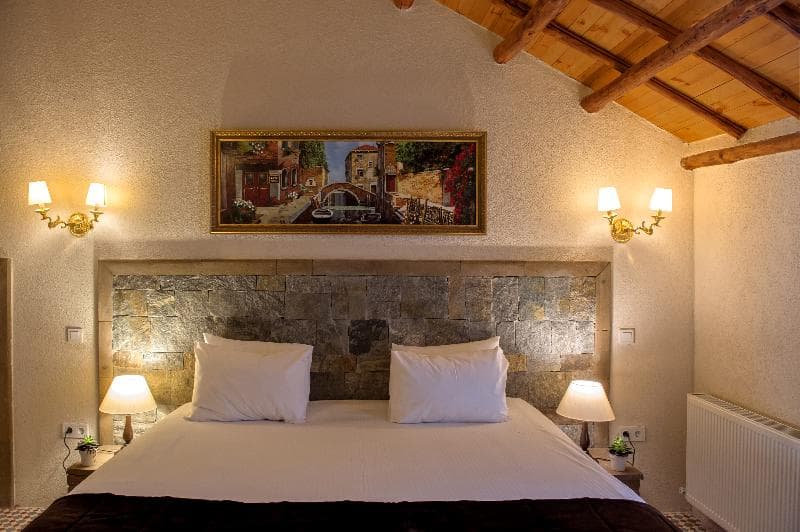 Wineport Lodge Agva photo 1