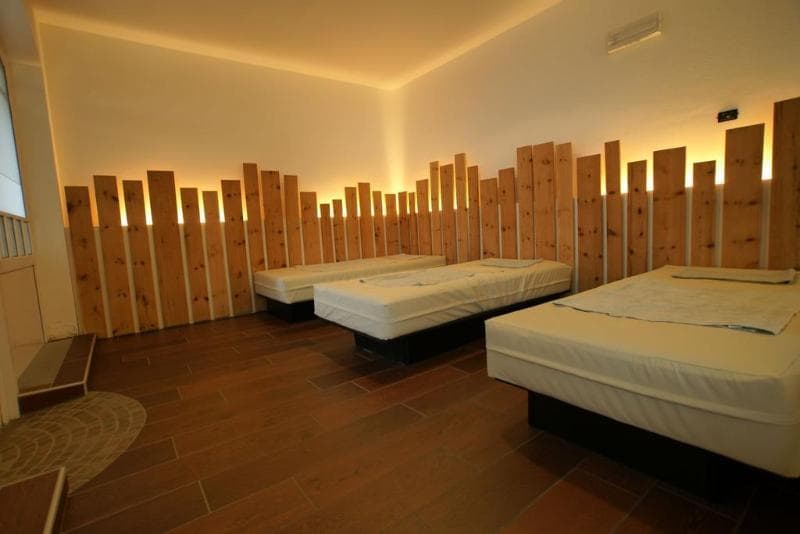 Residence Sporting 5