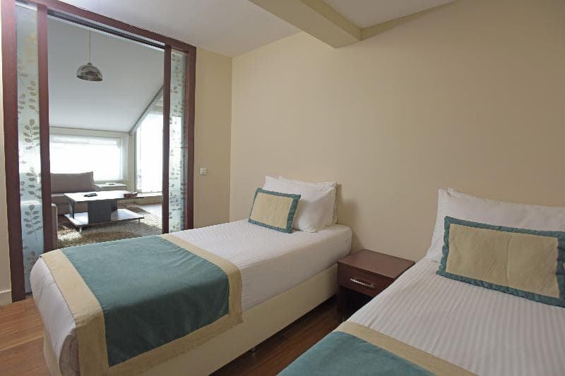 Cheya Deluxe Residence Nisantasi 3