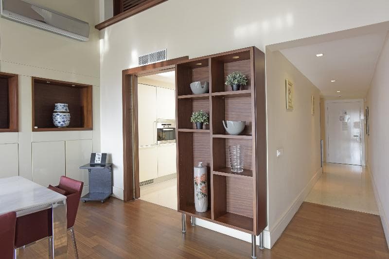 Cheya Deluxe Residence Nisantasi 4