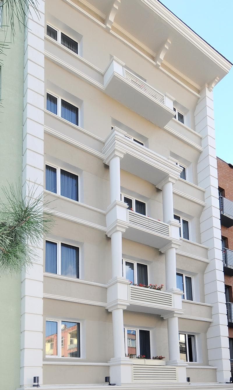 Cheya Residences Tesvikiye 2