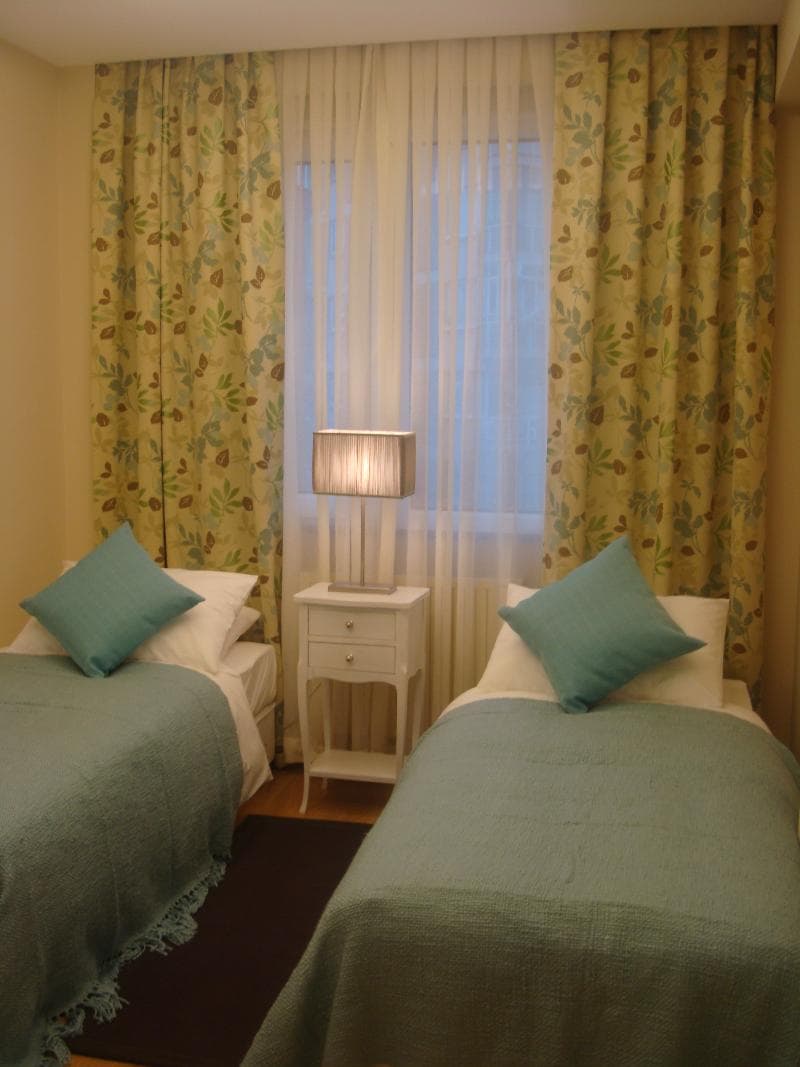 Cheya Residences Tesvikiye 3