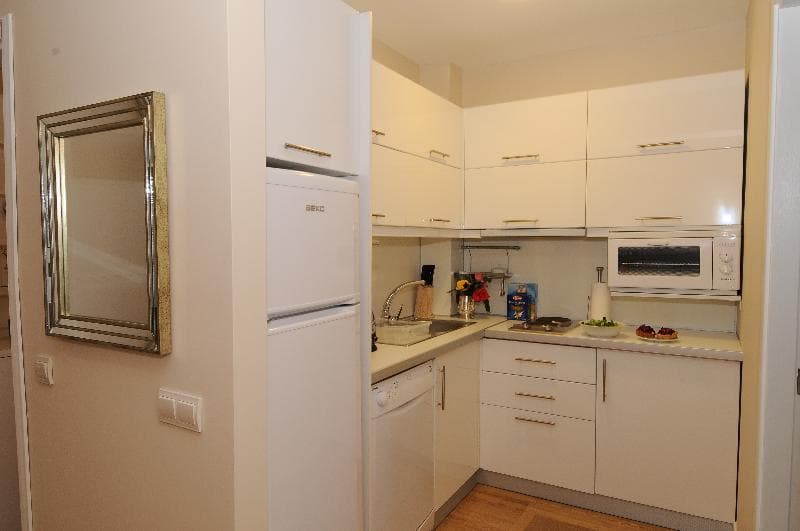 Cheya Residences Tesvikiye 4
