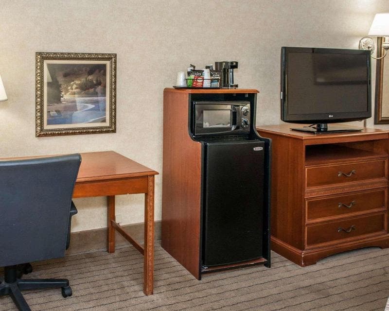 Quality Inn Castleton photo 1