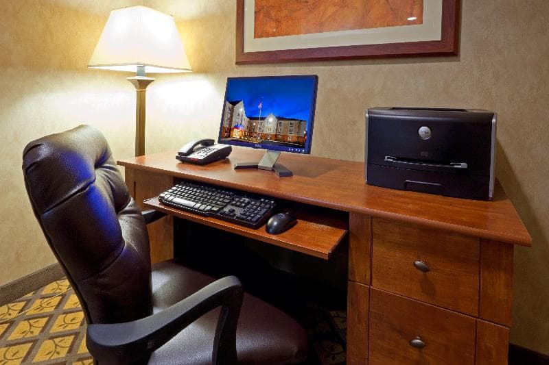 Candlewood Suites Williamsport photo 1
