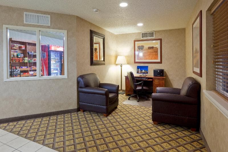 Candlewood Suites Williamsport 3