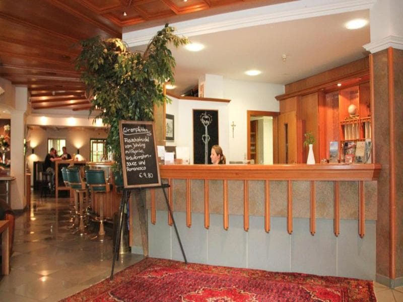 Landgasthof & Hotel Bogner 3