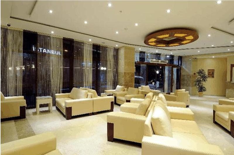 The City Port Hotel (Adults Only) 2