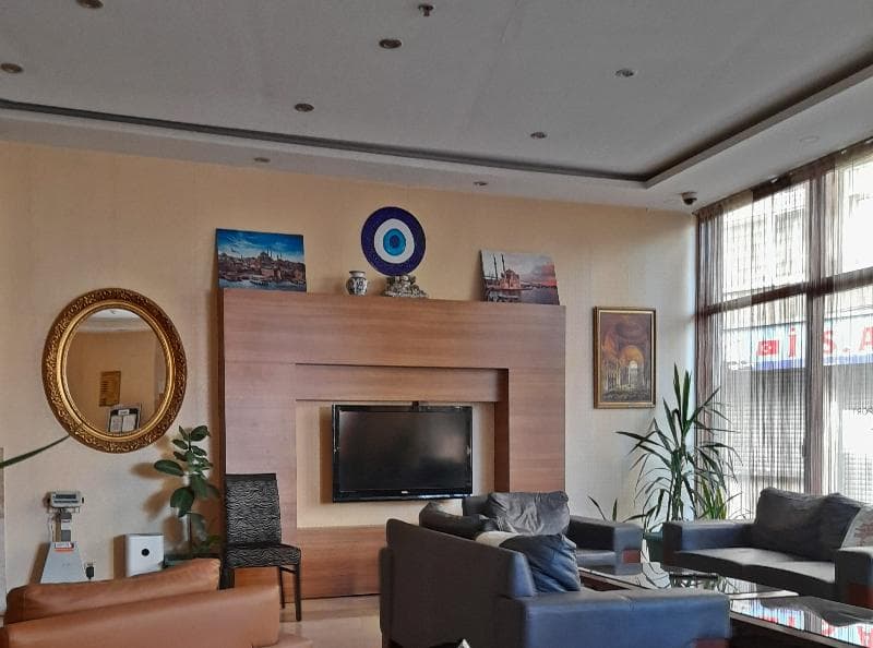 The City Port Hotel (Adults Only) 5