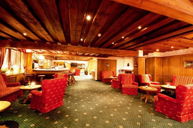 Sporthotel Cristall main