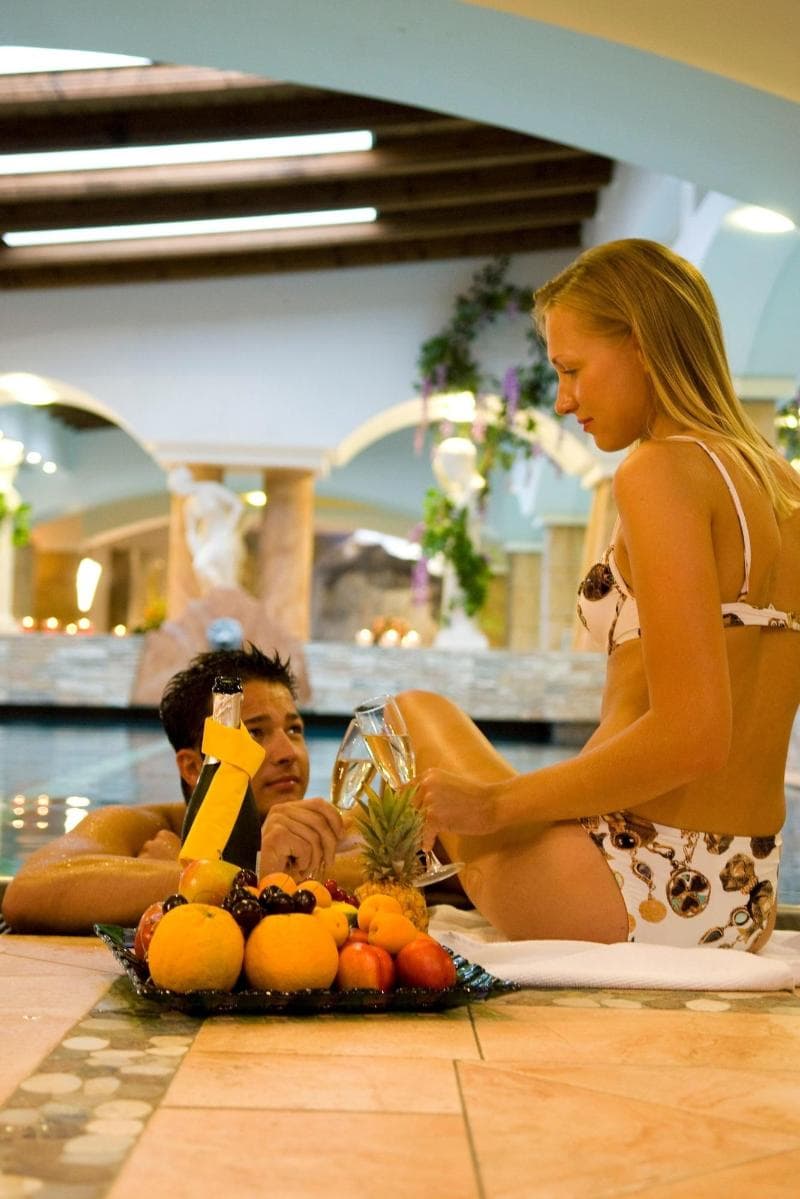 Sporthotel Cristall photo 1