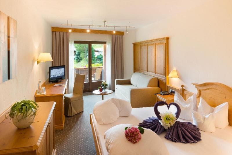 Sporthotel Cristall 4