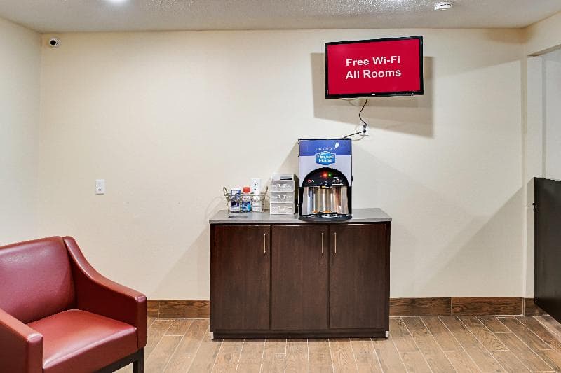 Red Roof Inn Indianapolis East photo 1