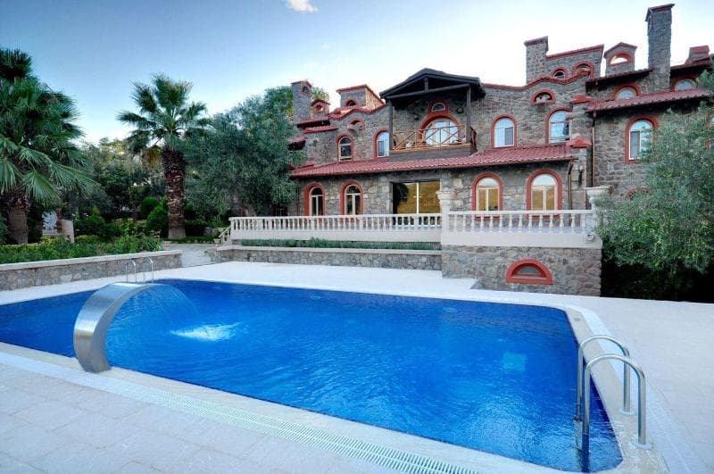 Kalem Island Oliviera Resort photo 1