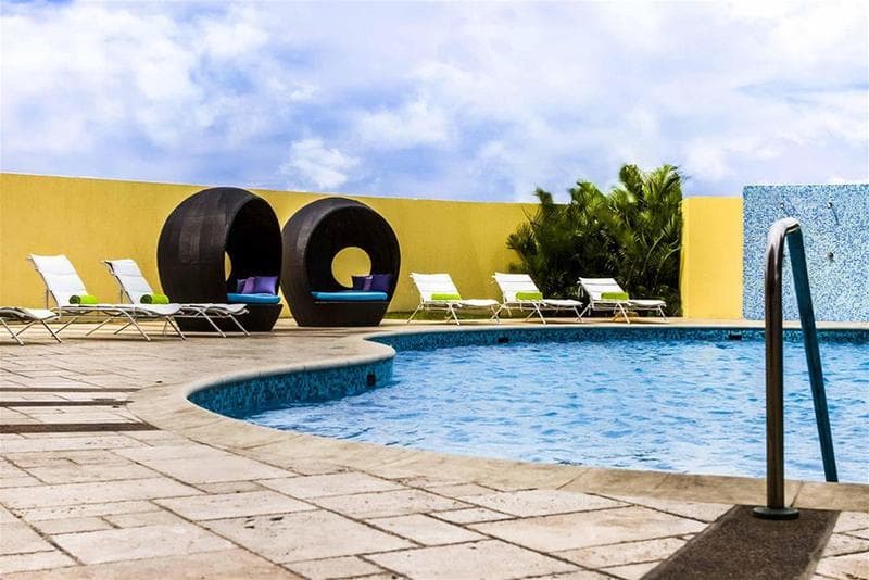Lidotel Boutique Barquisimeto 3