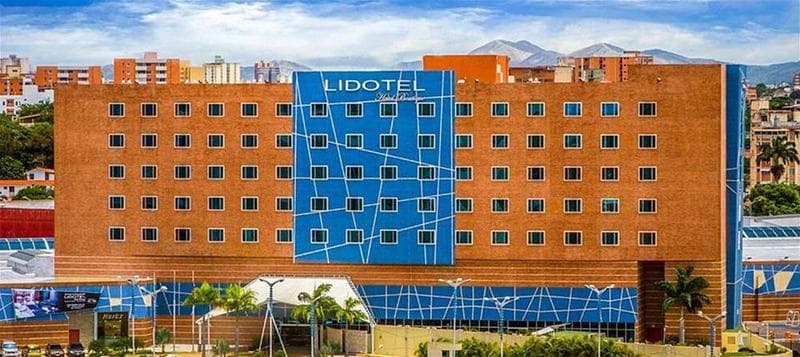 Lidotel Boutique Barquisimeto 4