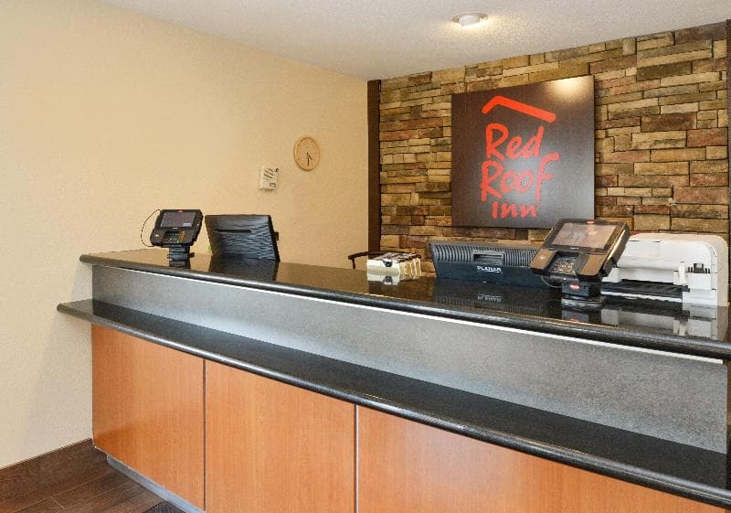 Red Roof Inn Indianapolis - Greenwood 4