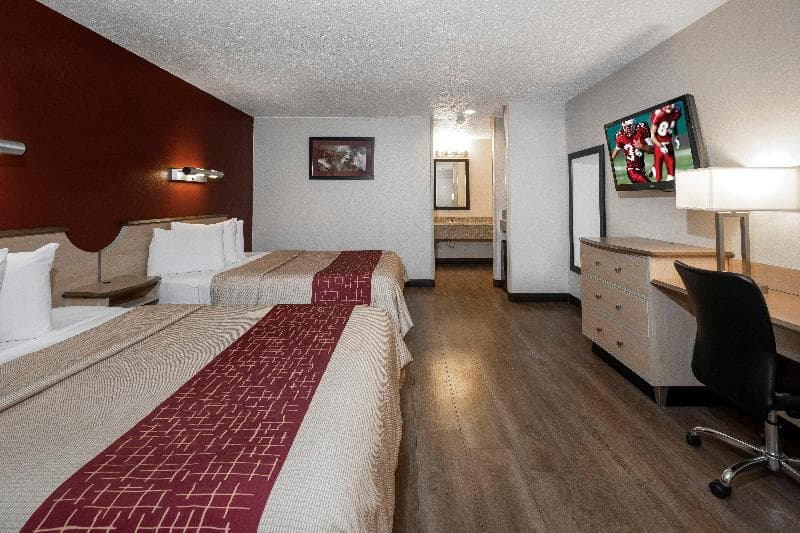 Red Roof Inn Indianapolis - Greenwood 3