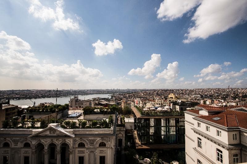 Elan Hotel Istanbul Pera photo 1