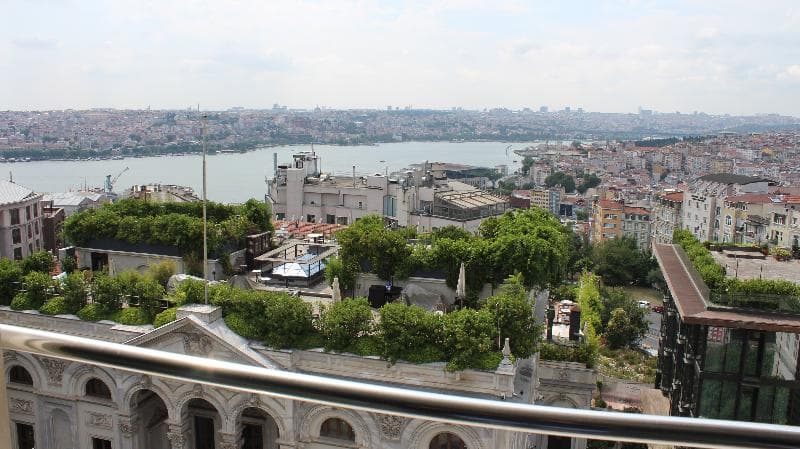 Elan Hotel Istanbul Pera 3