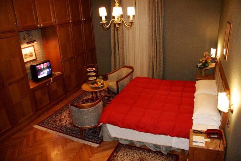 Miramonti Majestic Grand Hotel main