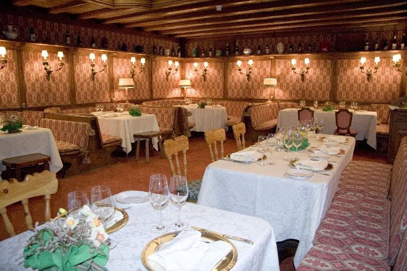 Miramonti Majestic Grand Hotel 3