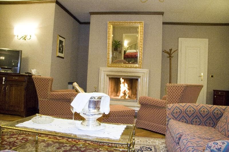 Miramonti Majestic Grand Hotel 5