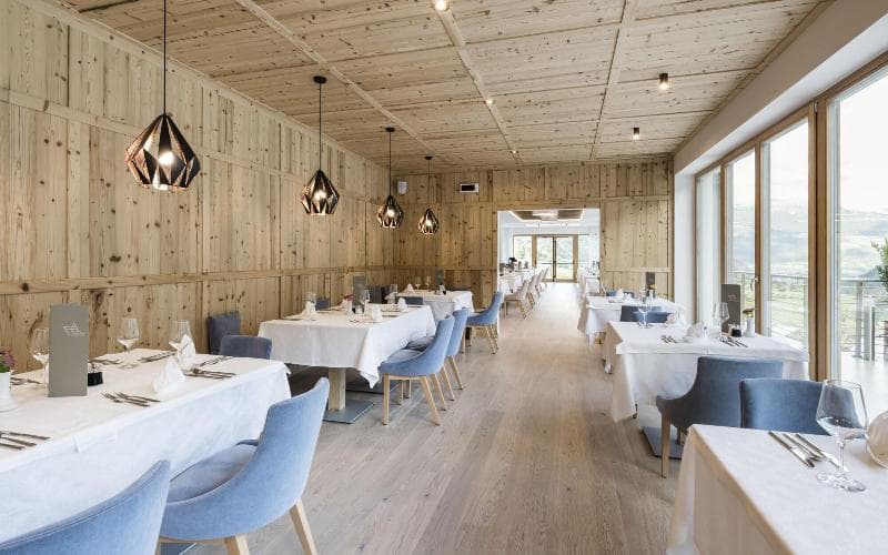 Natur Aktiv Hotel Lamm 3