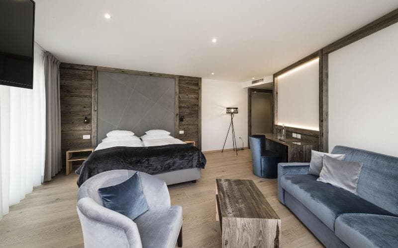 Natur Aktiv Hotel Lamm 4