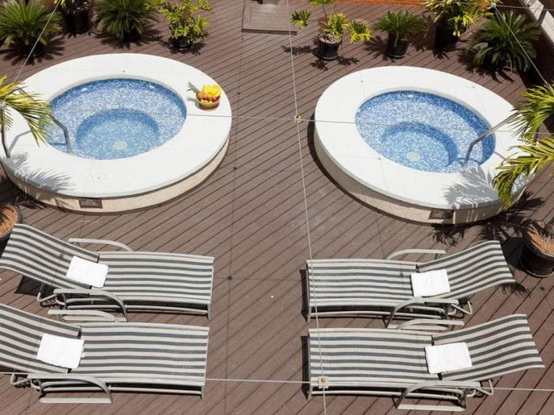 Hotel Eurobuilding Express Maracay photo 1