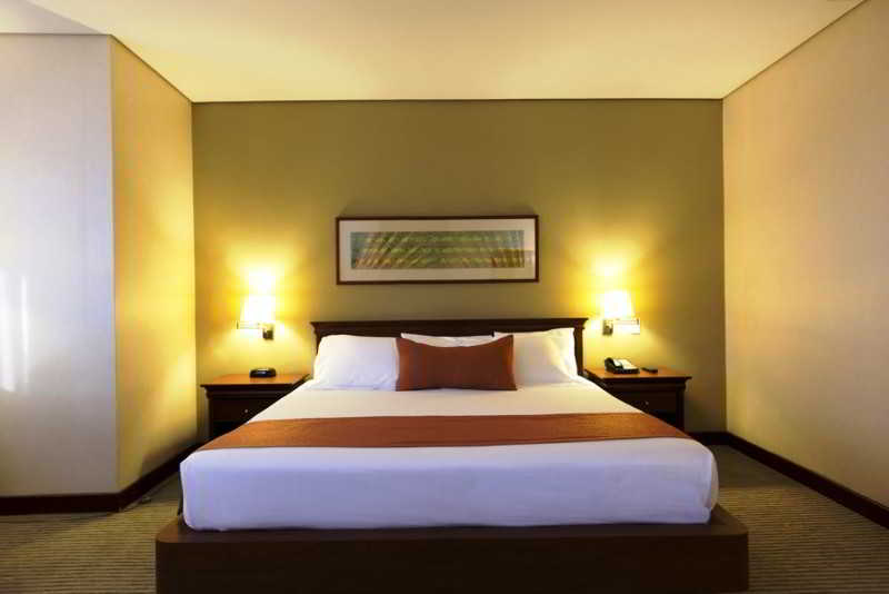 Hotel Eurobuilding Express Maracay 5