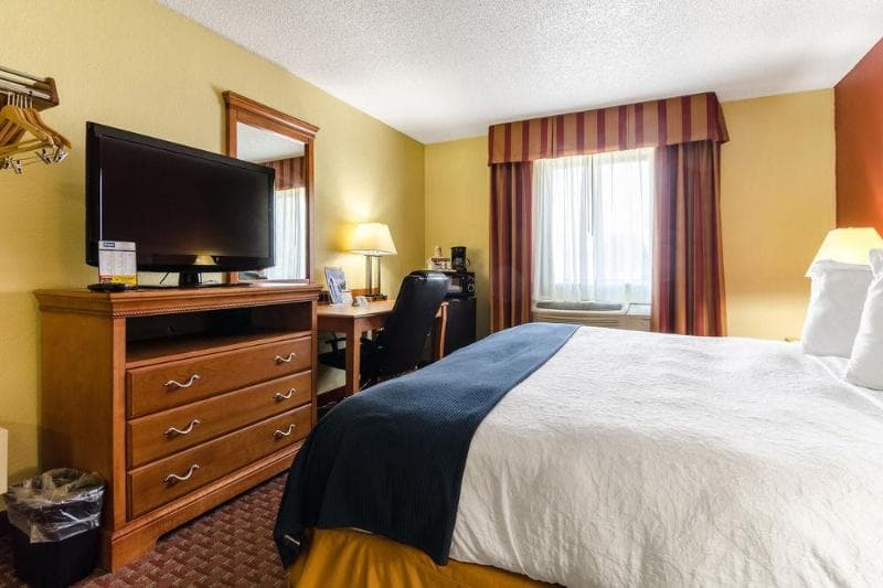 Rodeway Inn & Suites 3