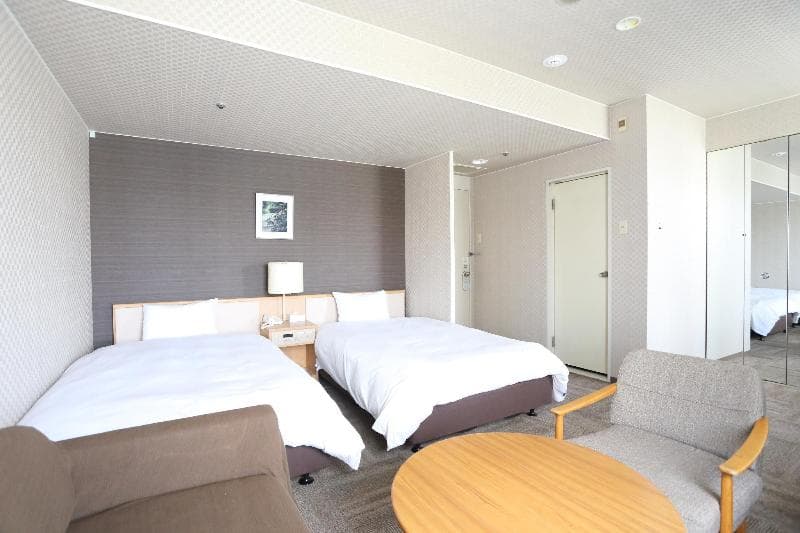 International House Osaka main