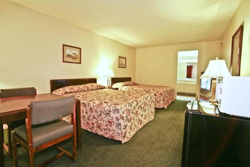Knights Inn Kingman photo 1