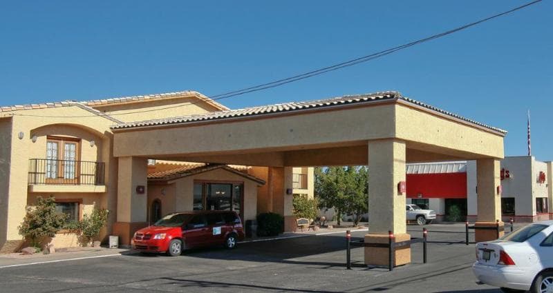 Knights Inn Kingman 3