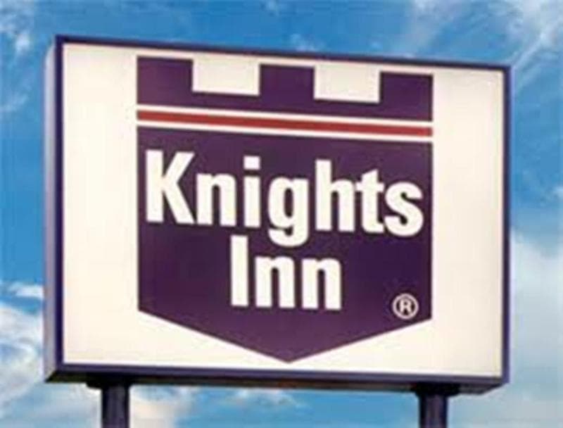 Knights Inn Kingman 4