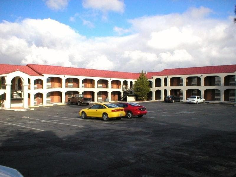 Knights Inn Kingman 5