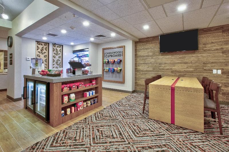Candlewood Suites Idaho Falls photo 1