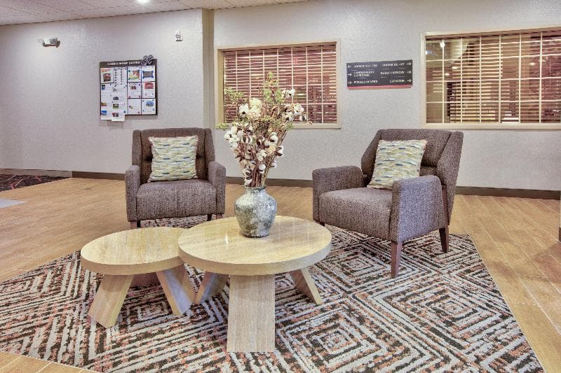 Candlewood Suites Idaho Falls 2